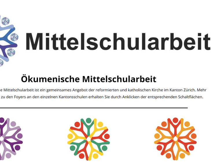 Mittelschularbeit