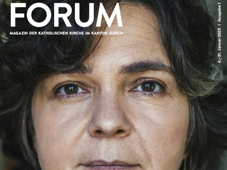 Forum Magazin