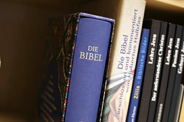 Die Bibel