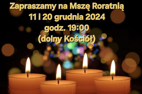 Roraty 2024