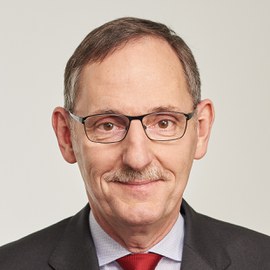 Mario Fehr