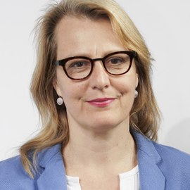 Susanne Brauer